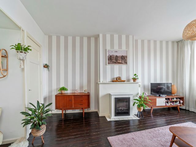 Monnickendamplein 103, Den Haag