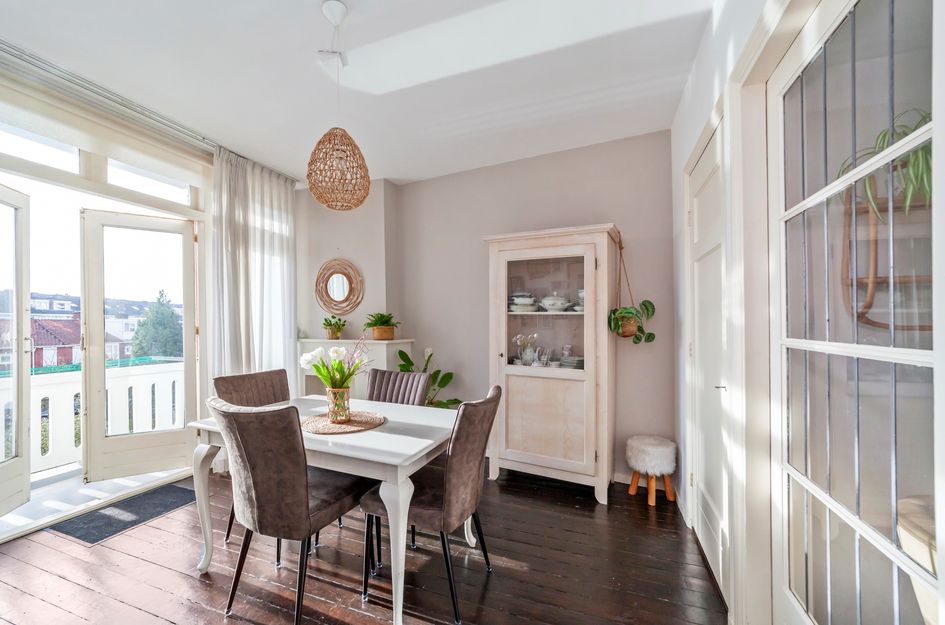 Monnickendamplein 103