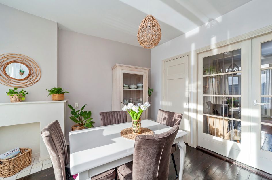 Monnickendamplein 103