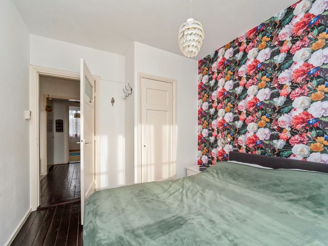 Monnickendamplein 103, Den Haag