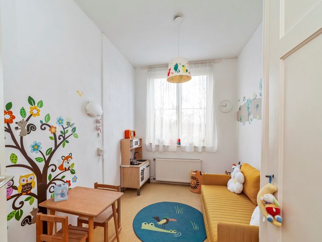 Monnickendamplein 103, Den Haag