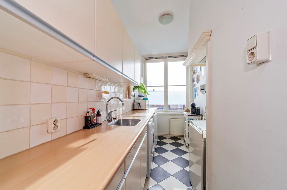 Monnickendamplein 103