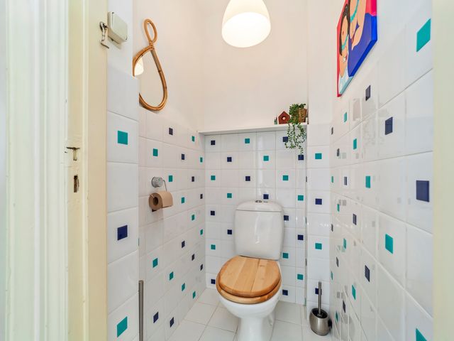 Monnickendamplein 103, Den Haag