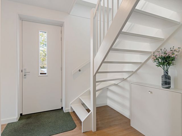 Broekermeerdijk 30C, Watergang