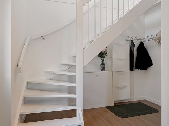 Broekermeerdijk 30C, Watergang