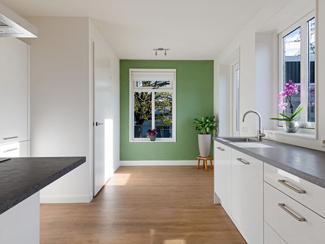 Broekermeerdijk 30C, Watergang