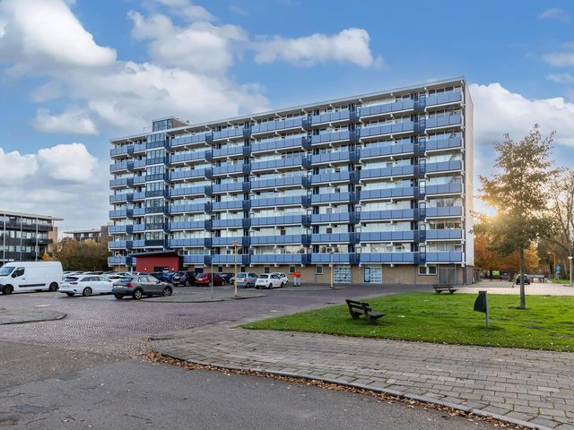 Akkersplein 31, Heerenveen