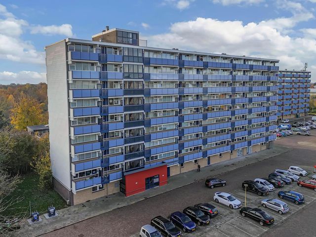 Akkersplein 31, Heerenveen