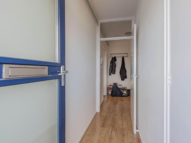 Akkersplein 31, Heerenveen