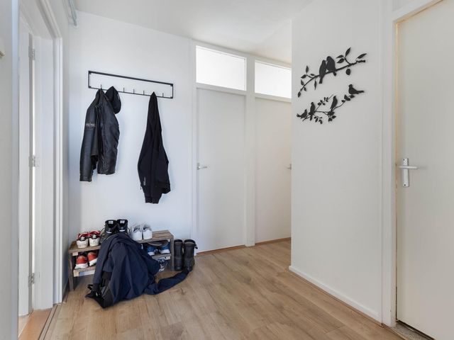 Akkersplein 31, Heerenveen