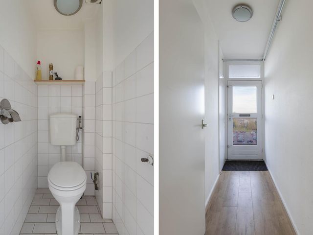 Akkersplein 31, Heerenveen