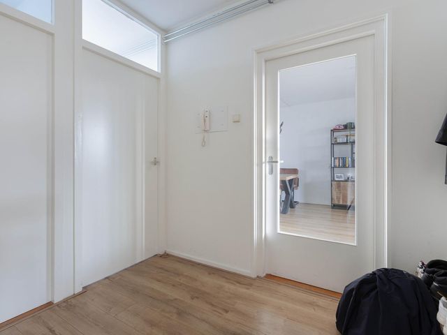 Akkersplein 31, Heerenveen