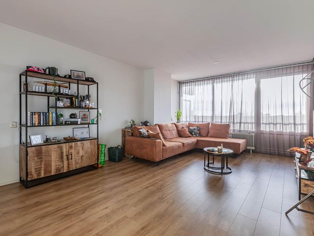 Akkersplein 31, Heerenveen