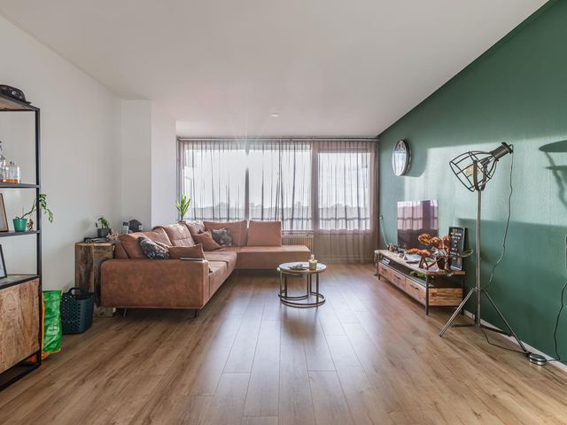 Akkersplein 31, Heerenveen