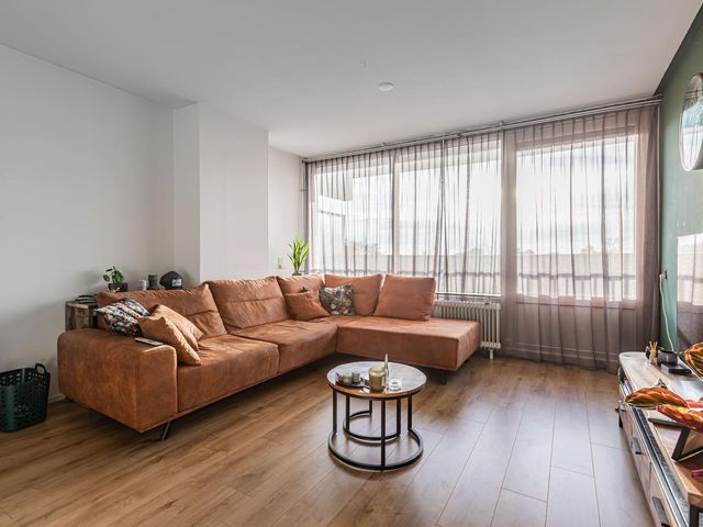 Akkersplein 31, Heerenveen