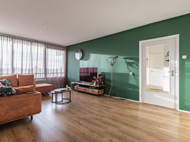 Akkersplein 31, Heerenveen