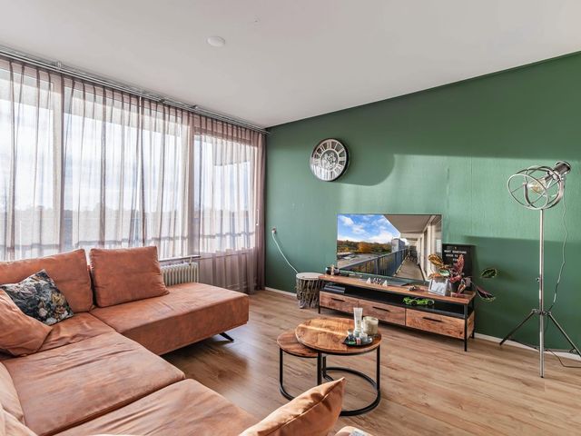 Akkersplein 31, Heerenveen