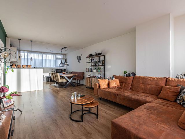 Akkersplein 31, Heerenveen