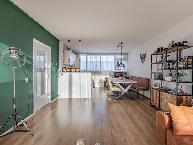 Akkersplein 31, Heerenveen