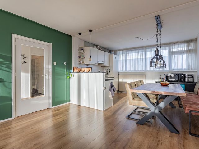 Akkersplein 31, Heerenveen