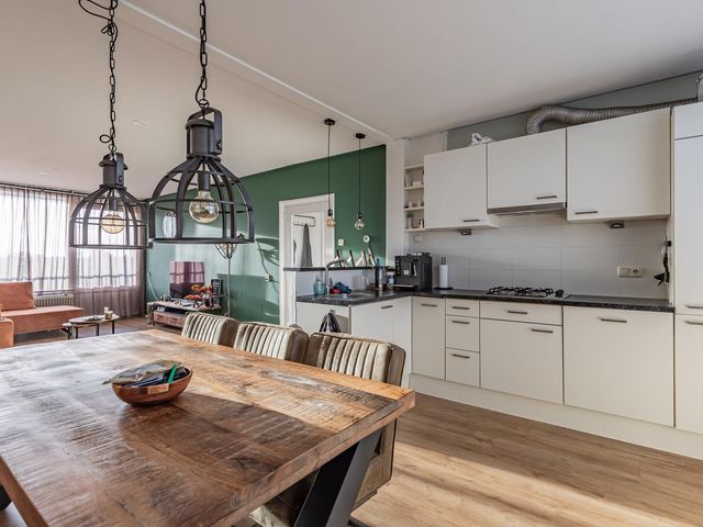 Akkersplein 31, Heerenveen