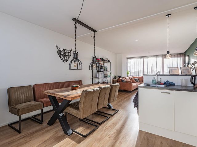 Akkersplein 31, Heerenveen