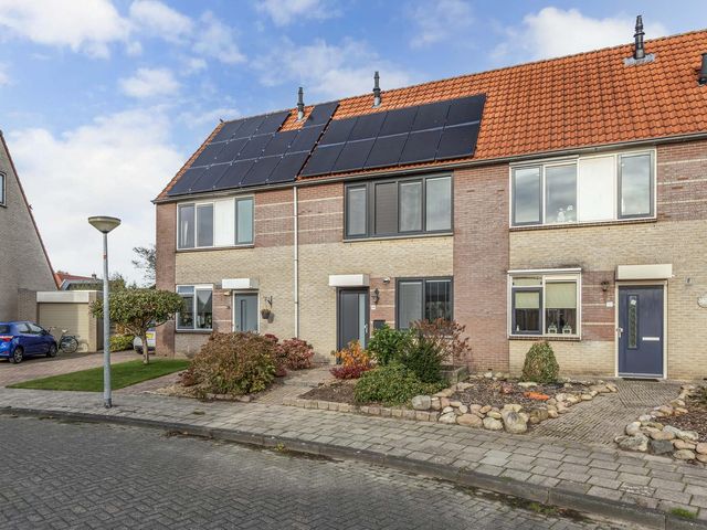 Appelhofshoeve 34, Steenwijk