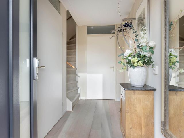 Appelhofshoeve 34, Steenwijk