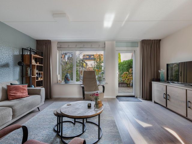 Appelhofshoeve 34, Steenwijk