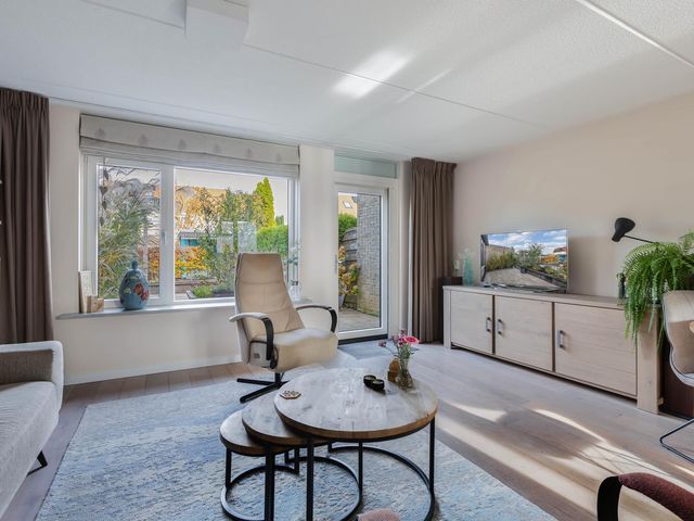 Appelhofshoeve 34, Steenwijk