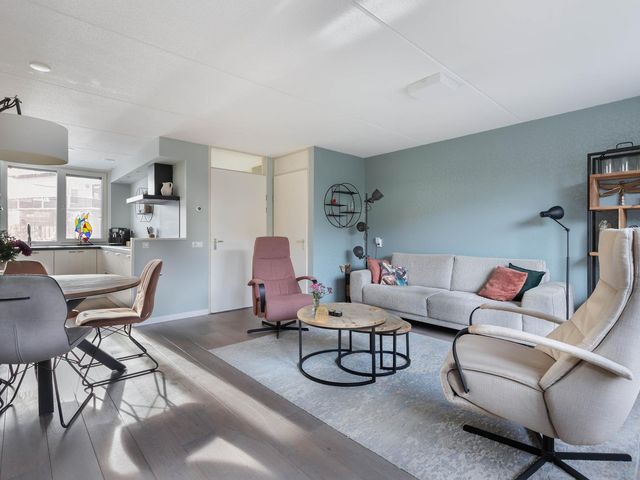 Appelhofshoeve 34, Steenwijk