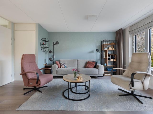 Appelhofshoeve 34, Steenwijk