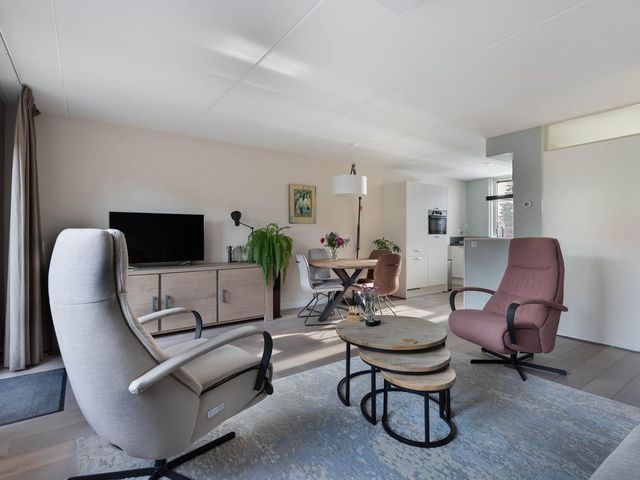 Appelhofshoeve 34, Steenwijk