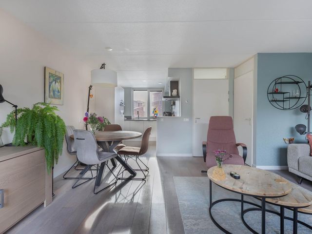 Appelhofshoeve 34, Steenwijk