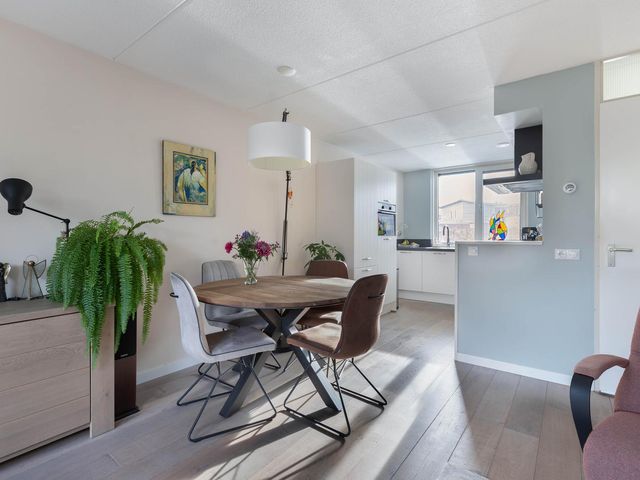 Appelhofshoeve 34, Steenwijk