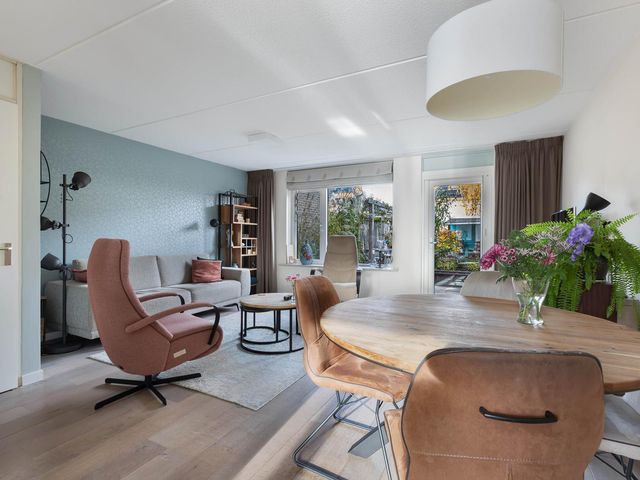 Appelhofshoeve 34, Steenwijk