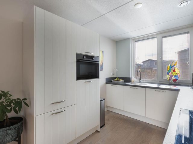 Appelhofshoeve 34, Steenwijk