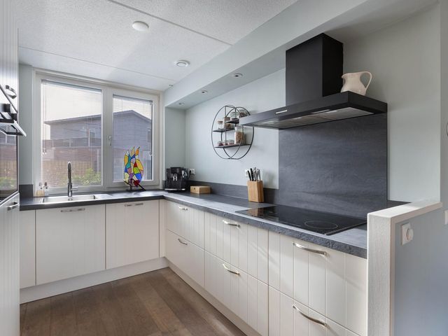 Appelhofshoeve 34, Steenwijk