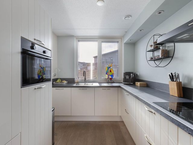 Appelhofshoeve 34, Steenwijk