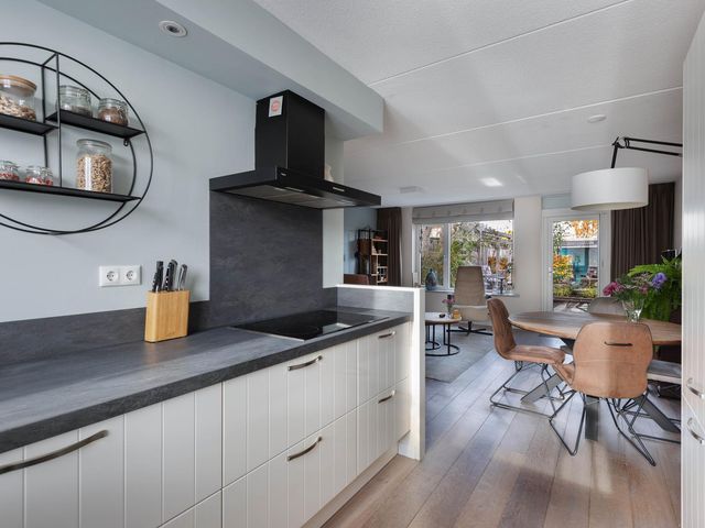 Appelhofshoeve 34, Steenwijk