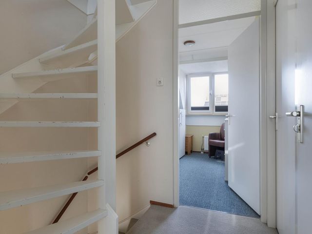 Appelhofshoeve 34, Steenwijk