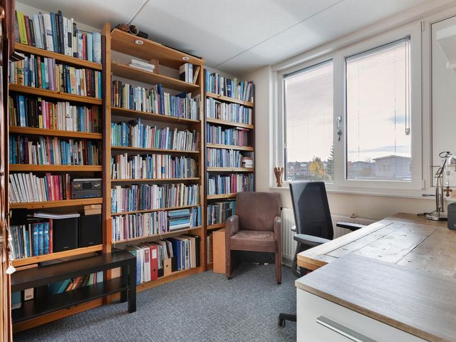 Appelhofshoeve 34, Steenwijk