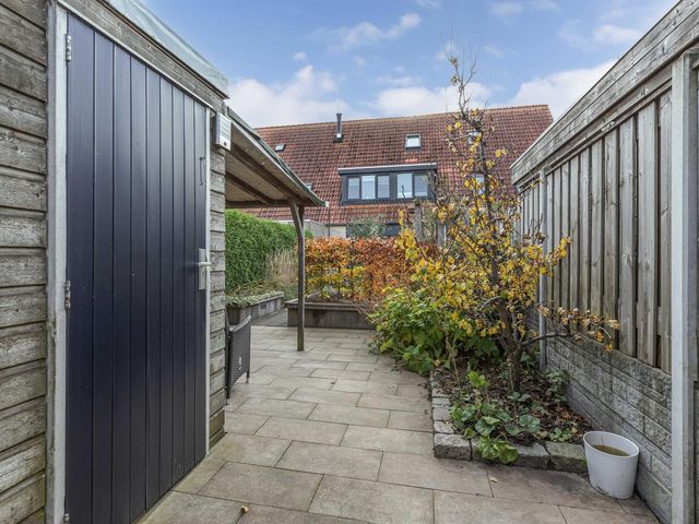 Appelhofshoeve 34, Steenwijk