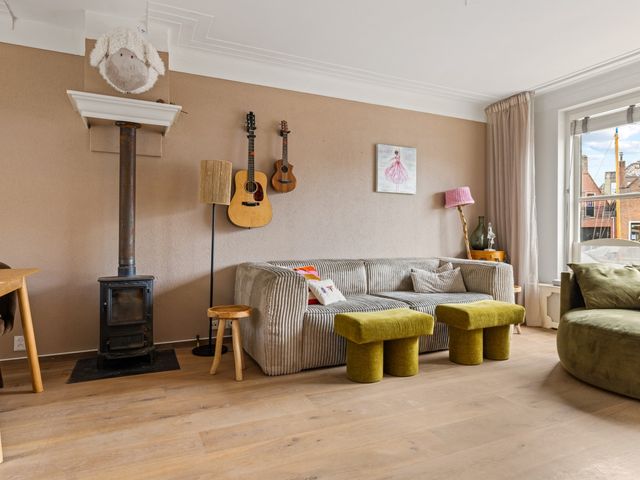 Gooische Kaai 7, Monnickendam