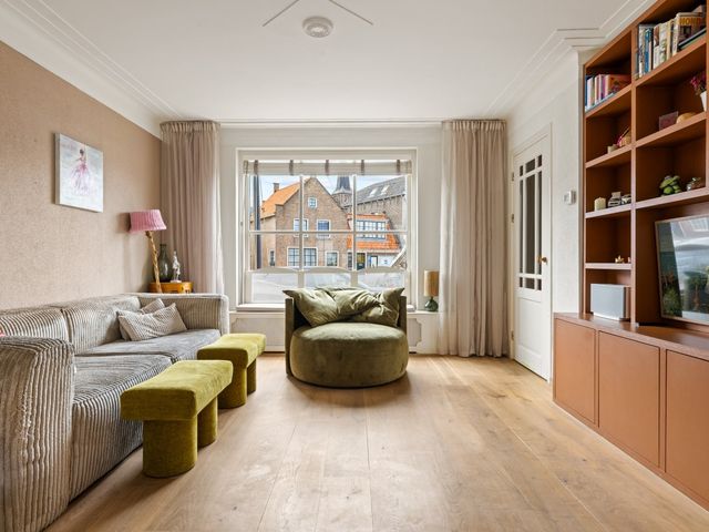 Gooische Kaai 7, Monnickendam