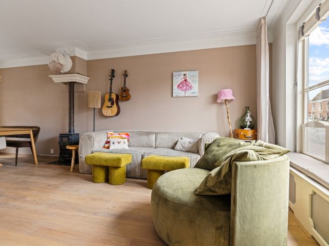 Gooische Kaai 7, Monnickendam