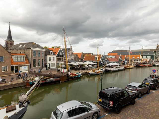 Gooische Kaai 7, Monnickendam