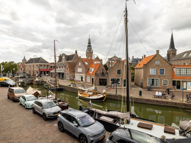 Gooische Kaai 7, Monnickendam