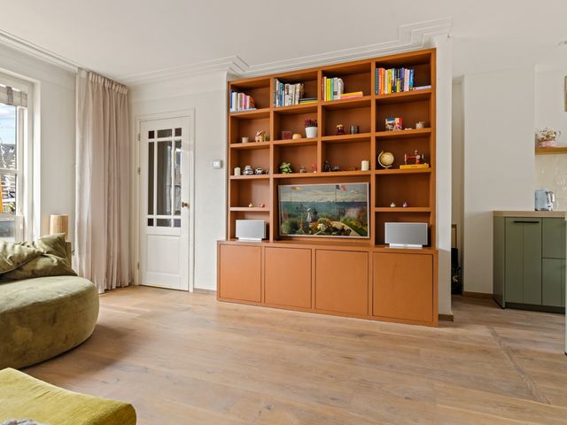 Gooische Kaai 7, Monnickendam