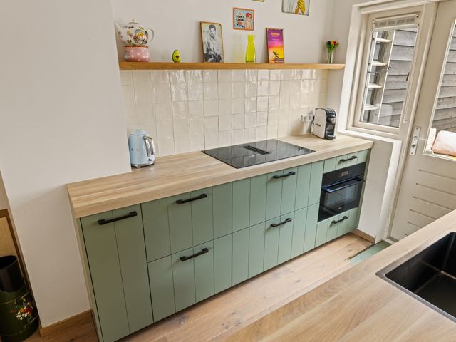 Gooische Kaai 7, Monnickendam